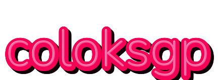 coloksgp — logo kanal