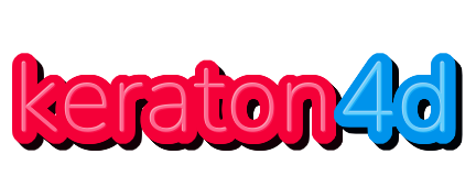 keraton4d — logo kanal
