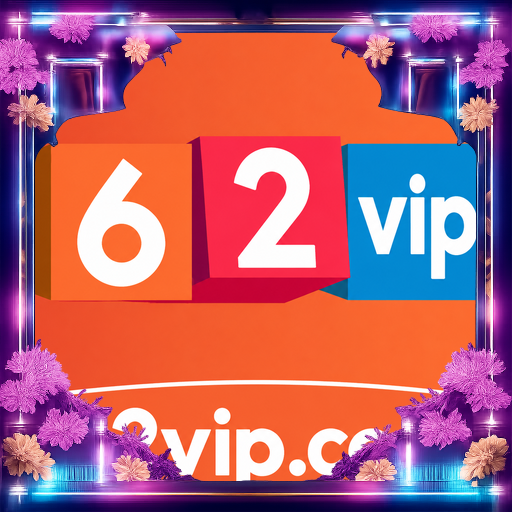 62vip — mitra unggulan