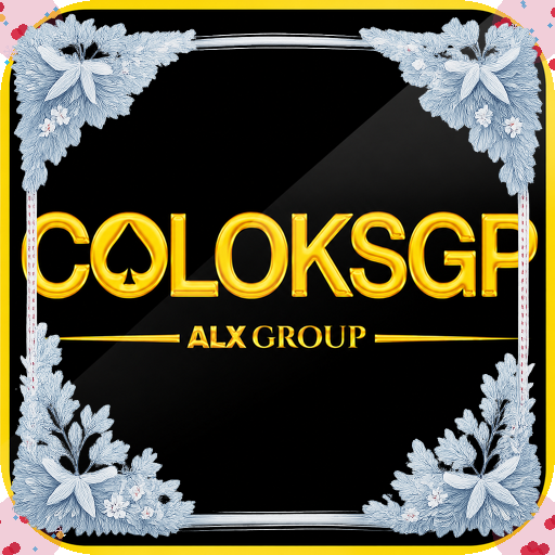coloksgp — mitra unggulan