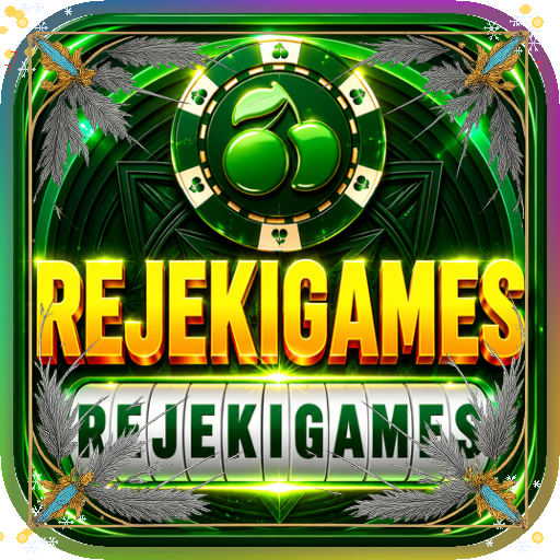 rejekigames — mitra unggulan